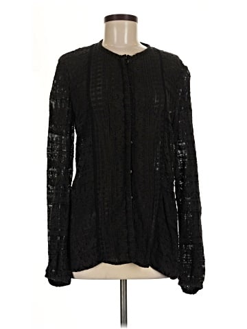 Isabel Marant Long Sleeve Blouse (view 1)