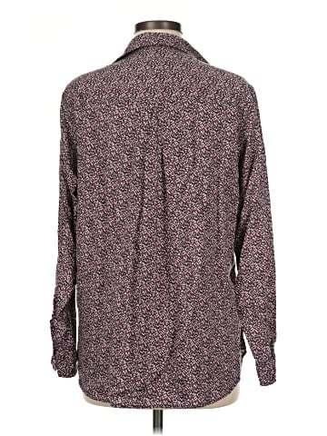Grayson Long Sleeve Blouse (view 2)