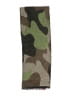 Studio Camo Green Scarf One size - photo 2