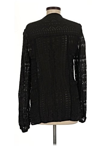 Isabel Marant Long Sleeve Blouse (view 2)