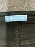 7 For All Mankind Black Jeans Size 32 waist - photo 7