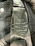 7 For All Mankind Black Jeans Size 32 waist - photo 8