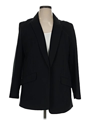 Express Blazer (view 1)