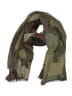Studio Camo Green Scarf One size - photo 1