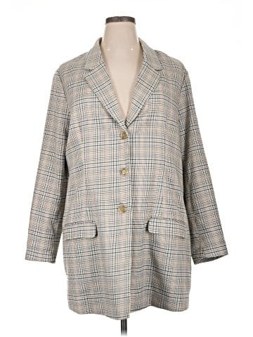 BB Dakota Coat (view 1)