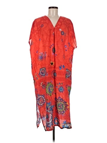 Desigual Poncho (view 1)
