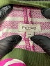 Pilcro 100% Cotton Pink Pullover Sweater Size XXS - photo 7