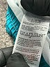 Gap 100% Polyester Teal Board Shorts Size 10 - 12 - photo 3