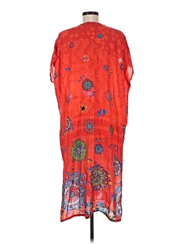 Desigual Poncho (view 2)