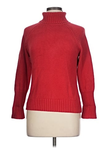 Mossimo Turtleneck Sweater (view 1)