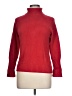 Mossimo 100% Cotton Red Turtleneck Sweater Size L - photo 1