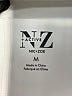 Nic + Zoe Solid Ivory Skort Size M - photo 3
