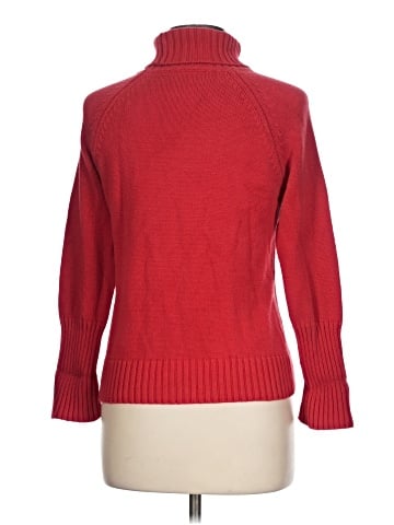 Mossimo Turtleneck Sweater (view 2)