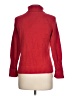 Mossimo 100% Cotton Red Turtleneck Sweater Size L - photo 2