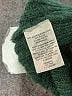 Leith Green Turtleneck Sweater Size S - photo 8
