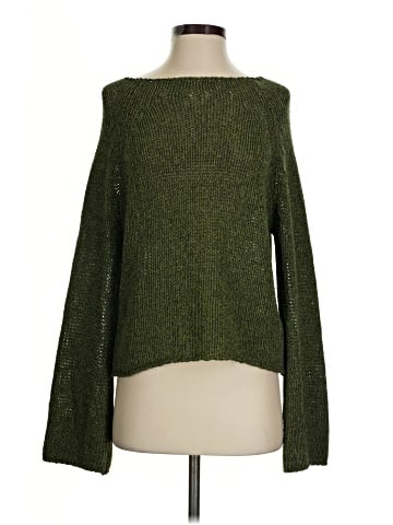 Massimo Dutti Pullover Sweater (view 1)