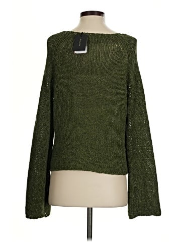 Massimo Dutti Pullover Sweater (view 2)