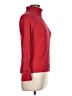 Mossimo 100% Cotton Red Turtleneck Sweater Size L - photo 4