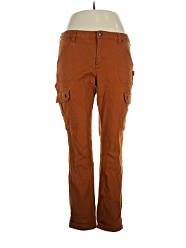 Duluth Trading Co. Cargo Pants