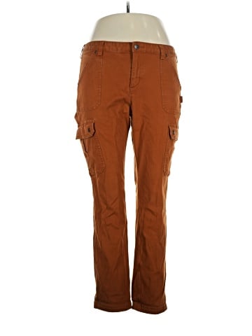Duluth Trading Co. Cargo Pants (view 1)