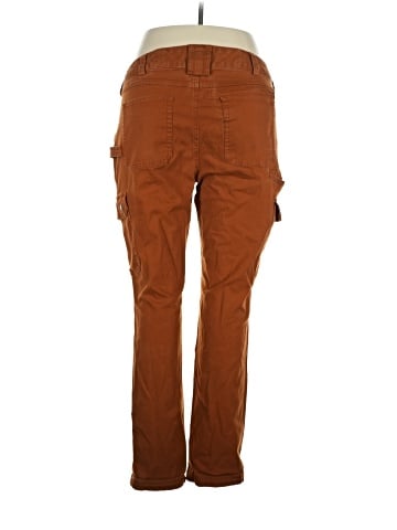 Duluth Trading Co. Cargo Pants (view 2)