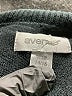 Avenue 100% Acrylic Black Turtleneck Sweater Size 14 Plus - photo 7