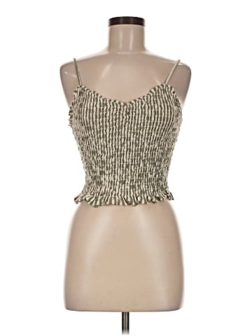 American Eagle Outfitters Sleeveless Top (view 1)