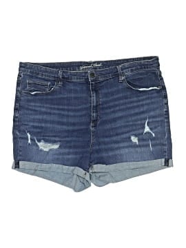 Universal Thread Denim Shorts
