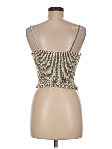 American Eagle Outfitters Sleeveless Top (view 2)