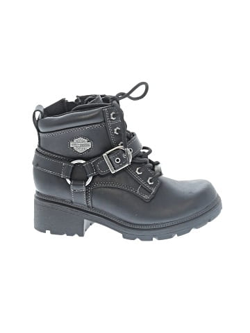 Harley Davidson Ankle Boots (view 1)
