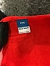 Old Navy Solid Red Casual Dress Size XXL - photo 7