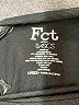 Full Circle Trends With Love Black Long Sleeve Top Size L - photo 7