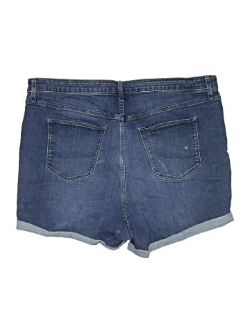 Universal Thread Denim Shorts (view 2)