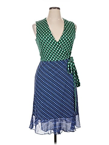 Diane von Furstenberg Cocktail Dress (view 1)