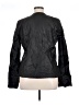 D&Co. 100% Rayon Black Jacket Size XL - photo 2