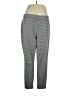 Talbots Gray Active Pants Size 16 - photo 1