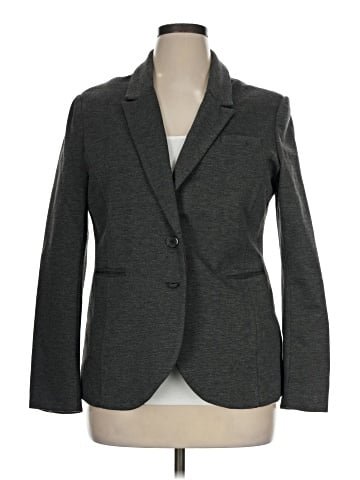 Travelsmith Blazer (view 1)