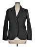 Travelsmith Gray Blazer Size 14 - photo 1