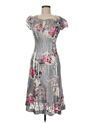 Komarov Cocktail Dress (view 1)