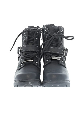 Harley Davidson Ankle Boots (view 2)