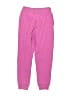 Nautica Solid Pink Casual Pants Size 8 - 10 - photo 2