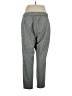 Talbots Gray Active Pants Size 16 - photo 2