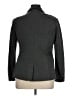 Travelsmith Gray Blazer Size 14 - photo 2