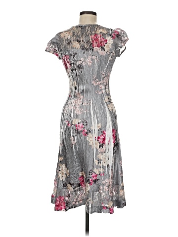 Komarov Cocktail Dress (view 2)