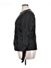 D&Co. 100% Rayon Black Jacket Size XL - photo 5