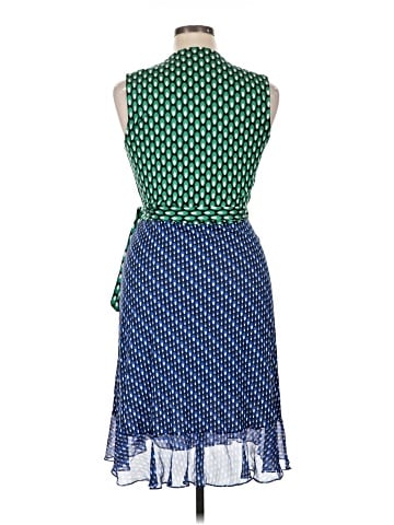 Diane von Furstenberg Cocktail Dress (view 2)
