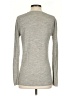 Theory Gray Cardigan Size S - photo 2