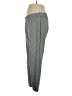 Talbots Gray Active Pants Size 16 - photo 5