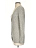Theory Gray Cardigan Size S - photo 5