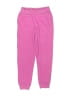 Nautica Solid Pink Casual Pants Size 8 - 10 - photo 1